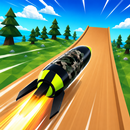 Rocket Craft APK