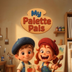 My Pallette Pals APK