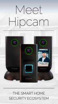 Hipcam 海报