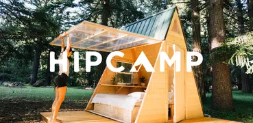 Hipcamp: Camping, RVs & Cabins