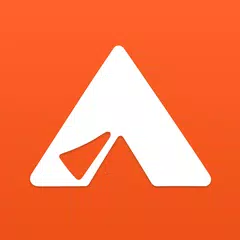 Hipcamp: Camping, RVs & Cabins Icon