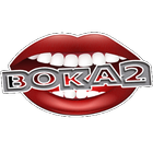 Boka2 アイコン