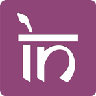 Indigo icono