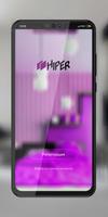 پوستر HIPER IOT