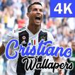 Fondos de Cristiano Ronaldo HD-icoon