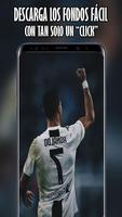 Fondos de Cristiano Ronaldo Ekran Görüntüsü 3