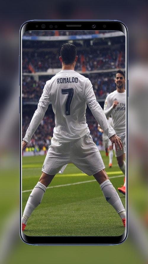 Featured image of post Sfondi Di Cristiano Ronaldo Everything about the best player in the world