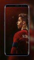 2 Schermata Sfondi di Cristiano Ronaldo