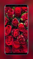 Fonds d'écran Fleurs et Roses 4K Magnifique 2019 capture d'écran 2
