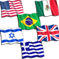 World Flags Quiz