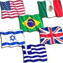 Thế giới Flags đố APK
