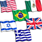 World Flags Quiz icon