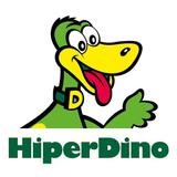 Supermercados HiperDino biểu tượng