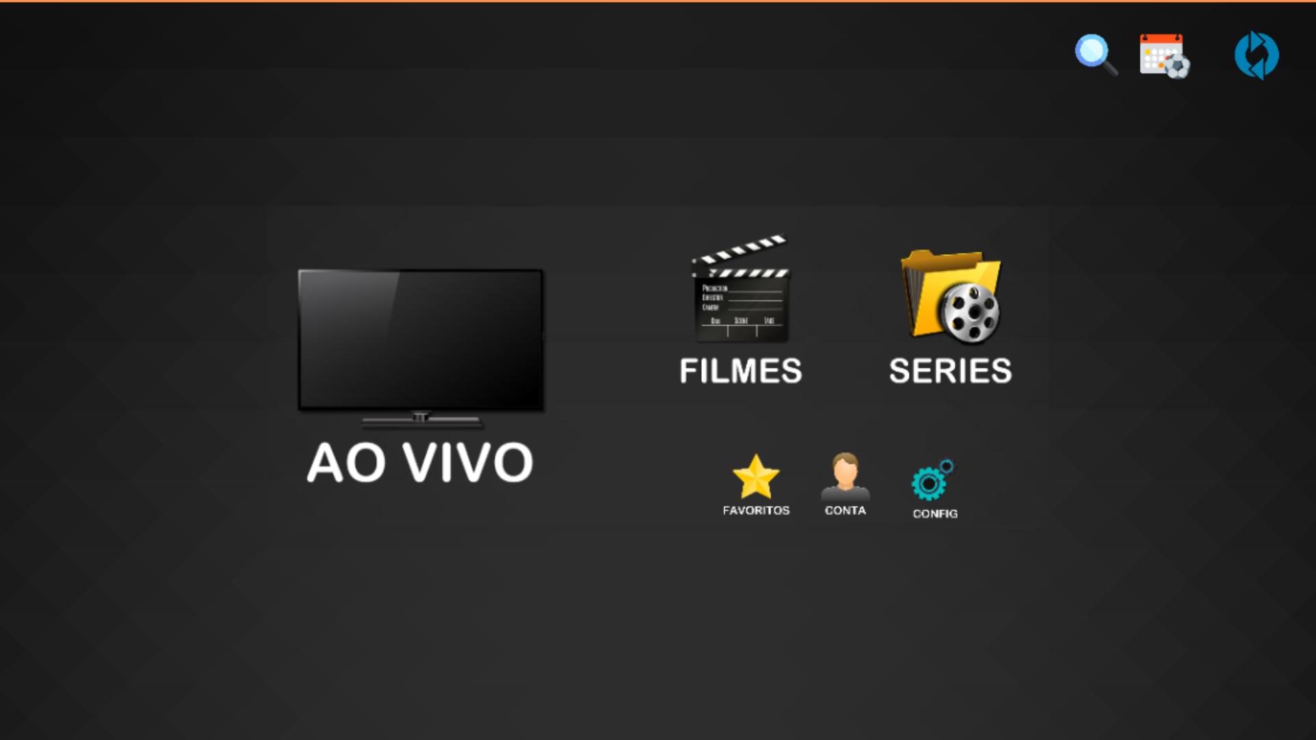 HIPERFLIX TV FILMES E SERIES APK for Android Download