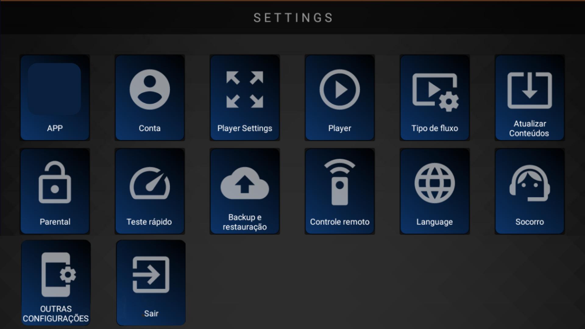 HIPERFLIX TV FILMES E SERIES APK for Android Download