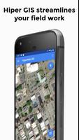 HiperGIS syot layar 3