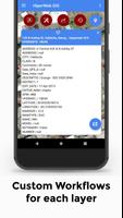 HiperGIS syot layar 2