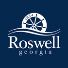 City of Roswell иконка