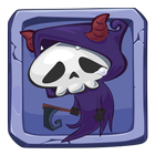 Icona Monster Evolution