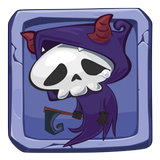 Monster Evolution biểu tượng