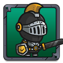 APK Heroes Battle Raid: Total war