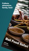 برنامه‌نما Bali App عکس از صفحه