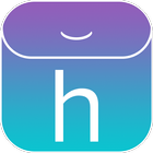 hipflask icône