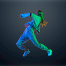 APK Learn Hip Hop Dance Steps