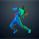 Learn Hip Hop Dance Steps APK