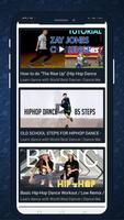 Learn Hip Hop Dance Steps screenshot 3