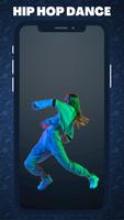 Learn Hip Hop Dance Steps poster
