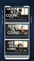 Learn Hip Hop Dance Steps screenshot 2