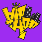 Hip Hop Music R&B Rap Soul Son icon