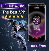 Hip Hop Music Screenshot 1