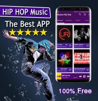 Hip Hop Music screenshot 2