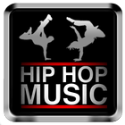 Hip Hop Music アイコン