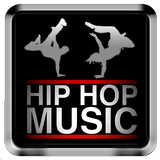 Musique Hip Hop icône