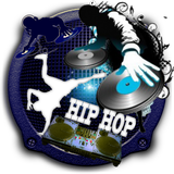 Hip Hop Dj Beat Maker icône