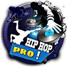 Hip Hop Beat Maker - PRO ikona
