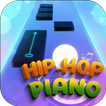 Hip Hop Music Piano