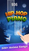 Hip Hop Music Piano capture d'écran 3