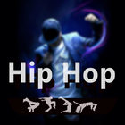 Hip Hop Radio ไอคอน
