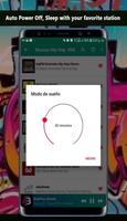 Hip Hop Radio ภาพหน้าจอ 3
