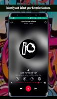 Hip Hop Radio ภาพหน้าจอ 1