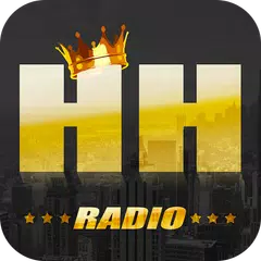 Descargar APK de HIPHOP RAP R&B RADIO