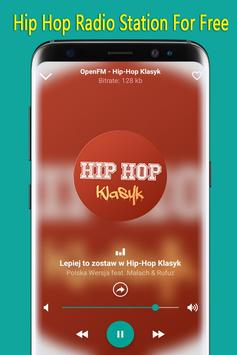 Hip Hop Radio Station for Android - APK Download