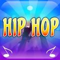 Radio hip hop music app