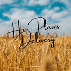 Hi-Plains Delivery icône