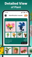 AI Plant Identifier - Scanner स्क्रीनशॉट 3