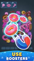 Crazy Match 3D تصوير الشاشة 1